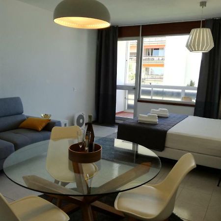 Golden Loft Apartamento Vilamoura Exterior foto