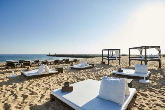 Golden Loft Apartamento Vilamoura Exterior foto