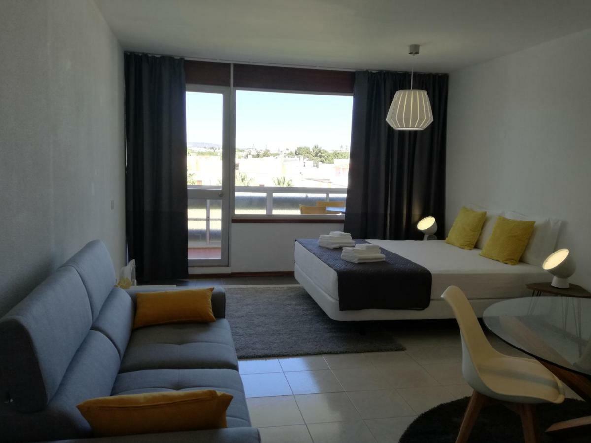 Golden Loft Apartamento Vilamoura Exterior foto