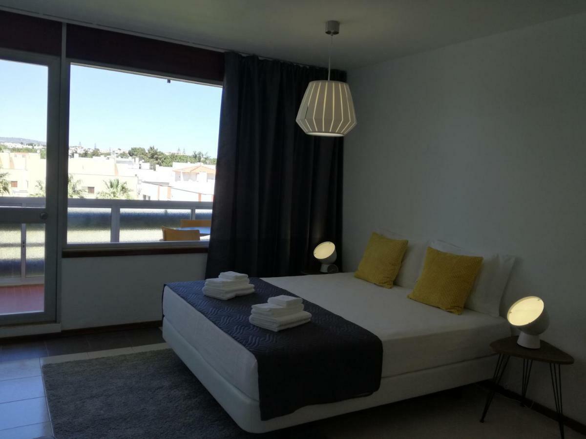 Golden Loft Apartamento Vilamoura Exterior foto