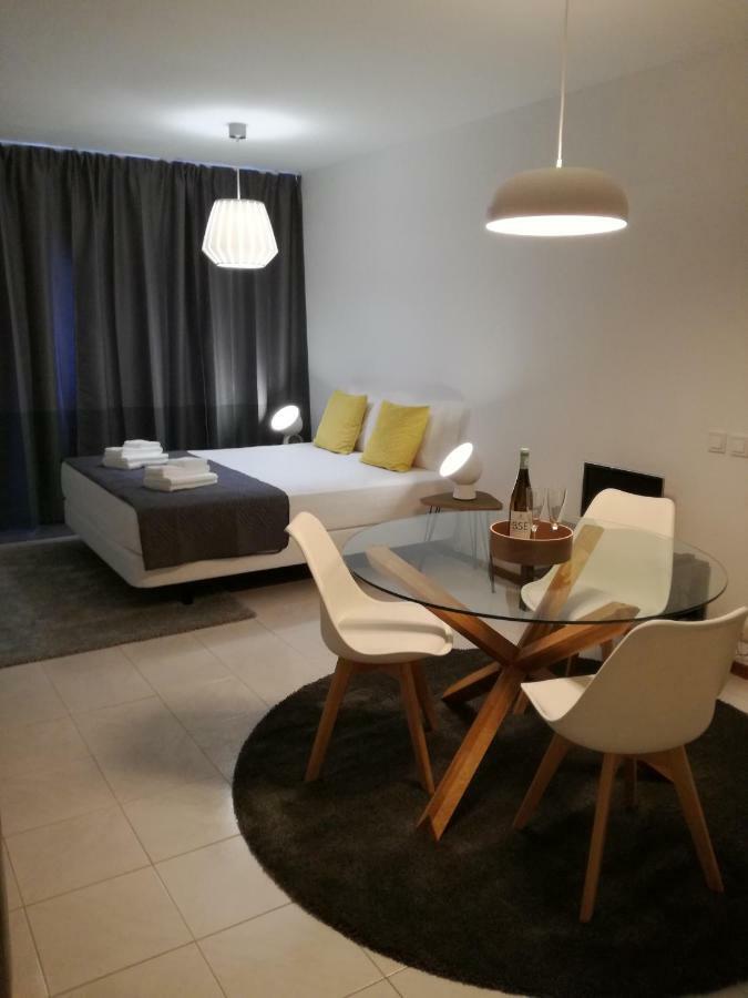 Golden Loft Apartamento Vilamoura Exterior foto
